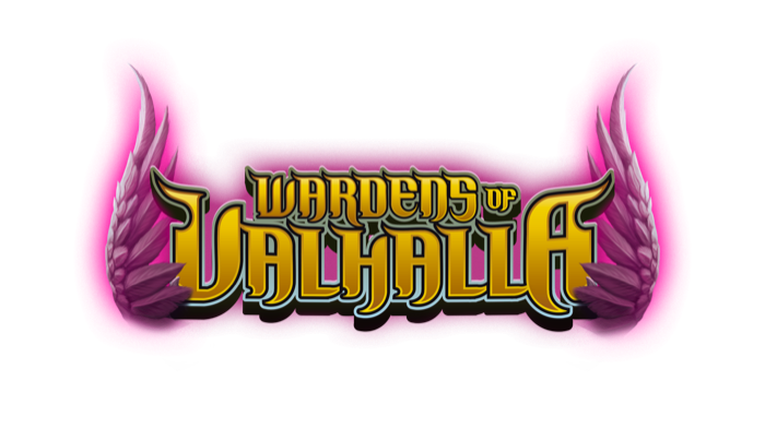 Logo der Wardens of Valhalla